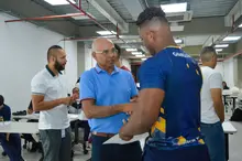 Estudiantes de la Facultad de Ciencias de la Educación y del Deporte inician su etapa de Prácticas Pedagógicas