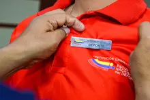 Estudiantes de la Facultad de Ciencias de la Educación y del Deporte inician su etapa de Prácticas Pedagógicas