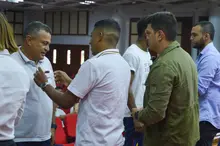 Estudiantes de la Facultad de Ciencias de la Educación y del Deporte inician su etapa de Prácticas Pedagógicas