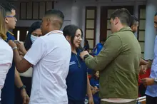 Estudiantes de la Facultad de Ciencias de la Educación y del Deporte inician su etapa de Prácticas Pedagógicas