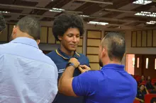 Estudiantes de la Facultad de Ciencias de la Educación y del Deporte inician su etapa de Prácticas Pedagógicas