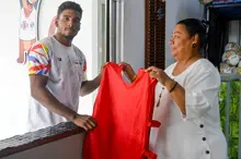 La Escuela Nacional del Deporte se renueva con nueva implementación deportiva para sus estudiantes