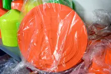 La Escuela Nacional del Deporte se renueva con nueva implementación deportiva para sus estudiantes