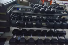 La Escuela Nacional del Deporte se renueva con nueva implementación deportiva para sus estudiantes