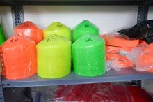 La Escuela Nacional del Deporte se renueva con nueva implementación deportiva para sus estudiantes