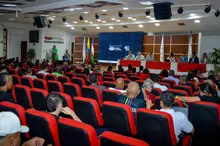 Encuentro Internacional sobre talento deportivo reunió a expertos nacionales e internacionales en la Institución Universitaria Escuela Nacional del Deporte