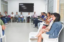 Institución Universitaria Escuela Nacional del Deporte lidera diagnóstico social en la Comuna 18 para fortalecer el desarrollo comunitario