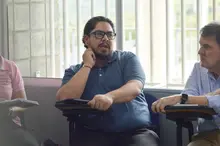 Institución Universitaria Escuela Nacional del Deporte lidera diagnóstico social en la Comuna 18 para fortalecer el desarrollo comunitario