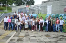 Institución Universitaria Escuela Nacional del Deporte lidera diagnóstico social en la Comuna 18 para fortalecer el desarrollo comunitario