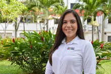 Daniela Hernández Valencia