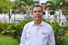 Edilson Cuarta Esquivel