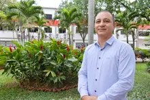 Darío José Espinal