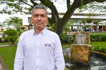 Javier Fernando Ortega