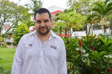 Juan Manuel Buchelli