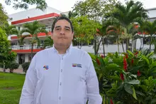 Julián Eduardo Castillo