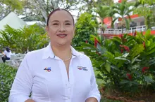 Magely Fernanda Suárez