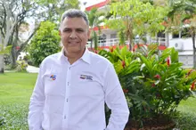 Miguel Fernando Reyes