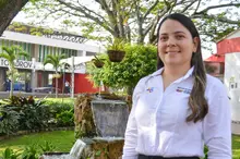 María Isabel Carvajal