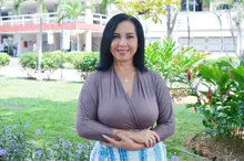 Mónica Palacios Echeverry