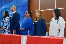 La Escuela Nacional de Deporte reconoce los logros alcanzados en el ámbito de la Investigación Académica