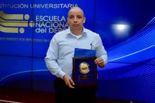 La Escuela Nacional de Deporte reconoce los logros alcanzados en el ámbito de la Investigación Académica