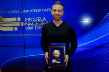 La Escuela Nacional de Deporte reconoce los logros alcanzados en el ámbito de la Investigación Académica