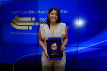 La Escuela Nacional de Deporte reconoce los logros alcanzados en el ámbito de la Investigación Académica