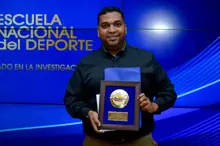 La Escuela Nacional de Deporte reconoce los logros alcanzados en el ámbito de la Investigación Académica