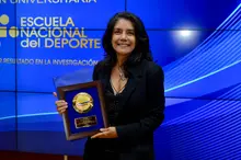 La Escuela Nacional de Deporte reconoce los logros alcanzados en el ámbito de la Investigación Académica