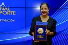 La Escuela Nacional de Deporte reconoce los logros alcanzados en el ámbito de la Investigación Académica