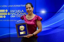 La Escuela Nacional de Deporte reconoce los logros alcanzados en el ámbito de la Investigación Académica