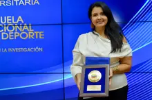 La Escuela Nacional de Deporte reconoce los logros alcanzados en el ámbito de la Investigación Académica