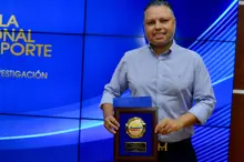 La Escuela Nacional de Deporte reconoce los logros alcanzados en el ámbito de la Investigación Académica