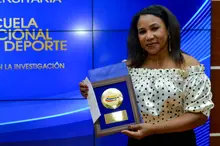 La Escuela Nacional de Deporte reconoce los logros alcanzados en el ámbito de la Investigación Académica