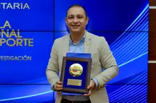 La Escuela Nacional de Deporte reconoce los logros alcanzados en el ámbito de la Investigación Académica