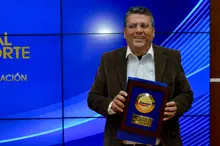 La Escuela Nacional de Deporte reconoce los logros alcanzados en el ámbito de la Investigación Académica