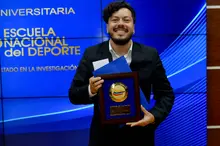 La Escuela Nacional de Deporte reconoce los logros alcanzados en el ámbito de la Investigación Académica