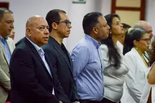 La Escuela Nacional de Deporte reconoce los logros alcanzados en el ámbito de la Investigación Académica