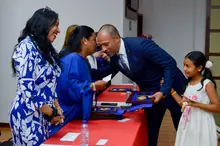 La Escuela Nacional de Deporte reconoce los logros alcanzados en el ámbito de la Investigación Académica