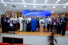 La Escuela Nacional de Deporte reconoce los logros alcanzados en el ámbito de la Investigación Académica