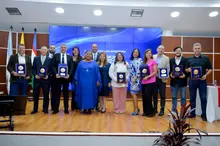 La Escuela Nacional de Deporte reconoce los logros alcanzados en el ámbito de la Investigación Académica