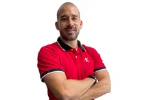 Jaime Andrés Perdomo