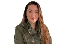 Johanna Rocío Moscoso