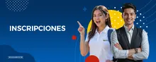 INSCRIPCIONES