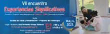  VII Experiencias Significativas en Prácticas Fisioterapia