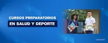 preparatorios salud y dpte
