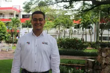 Carlos Alfonso Medina 