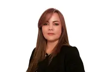 Mónica Yamile Pinzón 