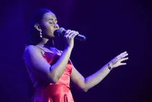 Luisa María Manrique brilla en The Song Challenge 2025 y se lleva el primer puesto