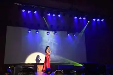 Luisa María Manrique brilla en The Song Challenge 2025 y se lleva el primer puesto